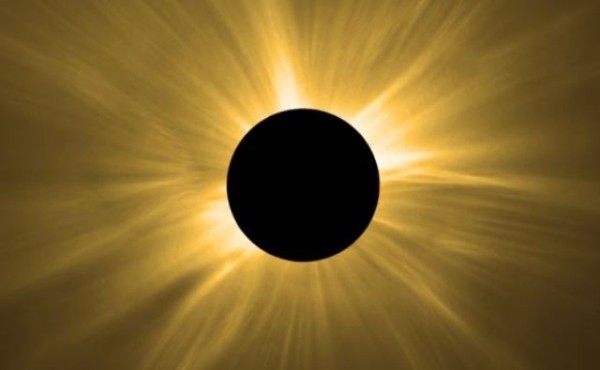 Астрологические факты о солнечном и лунном затмениях: какую опасность они представляют Астрологические факты о солнечном и лунном затмениях: какую опасность они представляют