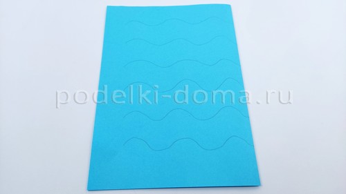 Летние поделки и аппликации Летние поделки и аппликации