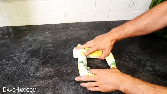 Освежающий коктейль из арбуза для всей семьи