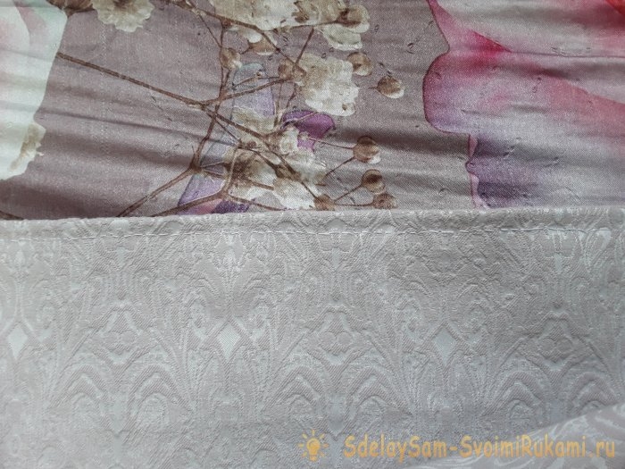 Как сшить юбку своими руками за полчаса без швейного оборудования Как сшить юбку своими руками за полчаса без швейного оборудования