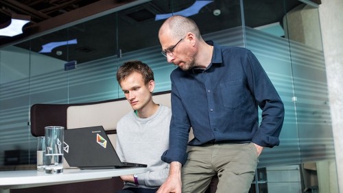 Ethereum откажется от майнеров. Обрушит ли это курс одной из главных криптовалют Ethereum откажется от майнеров. Обрушит ли это курс одной из главных криптовалют