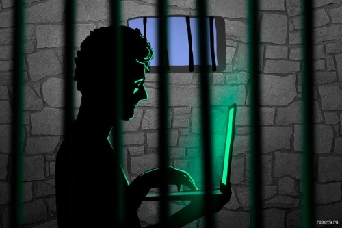 «Кардеры, DDoS'еры и вымогатели». Почему хакеров не призовут в российскую киберармию 