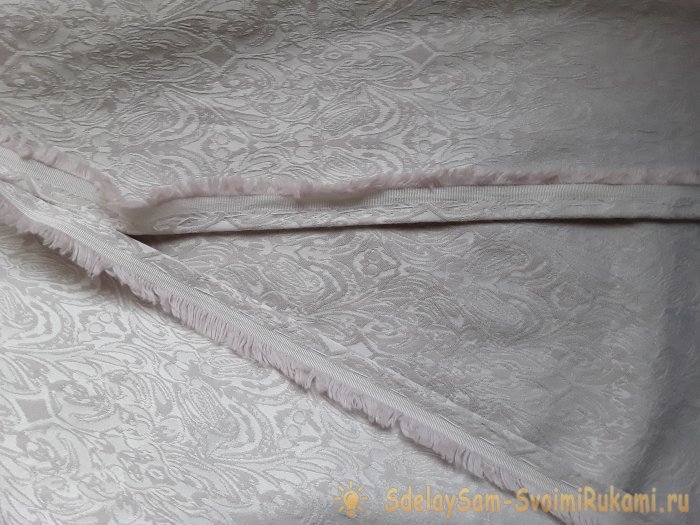 Как сшить юбку своими руками за полчаса без швейного оборудования Как сшить юбку своими руками за полчаса без швейного оборудования