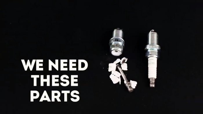 7 невероятных трюков со стеклом 7 невероятных трюков со стеклом