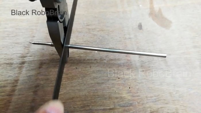 Как сделать рабочий двухвинтовой вертолет на обычных моторчиках от игрушек