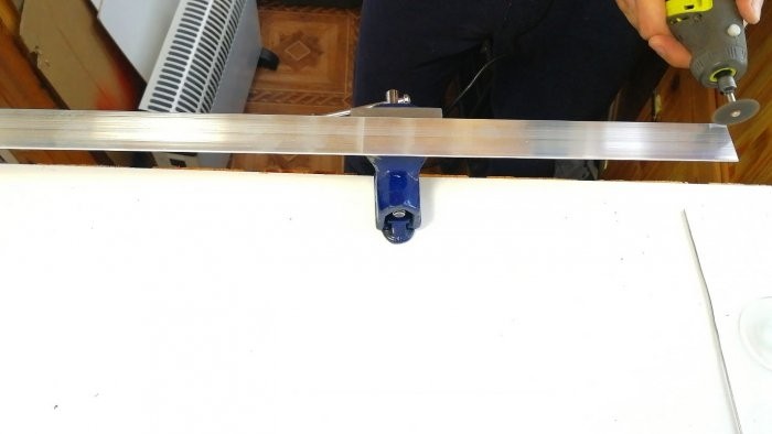 Обалденный сувенир из разбитой рюмки