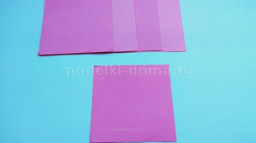 Бумажные цветы — 3 варианта Бумажные цветы — 3 варианта