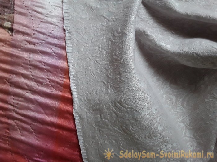 Как сшить юбку своими руками за полчаса без швейного оборудования Как сшить юбку своими руками за полчаса без швейного оборудования