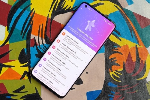 Видеоаватар и имя со звездочкой. Стоит ли покупать Telegram Premium 