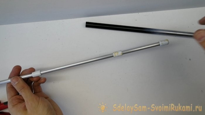 Как сделать светильник АК-47 Как сделать светильник АК-47