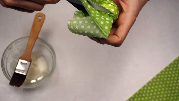 Без наклеек и красителей: копеечный способ украсить яйца на Пасху. Получится у каждого Без наклеек и красителей: копеечный способ украсить яйца на Пасху. Получится у каждого