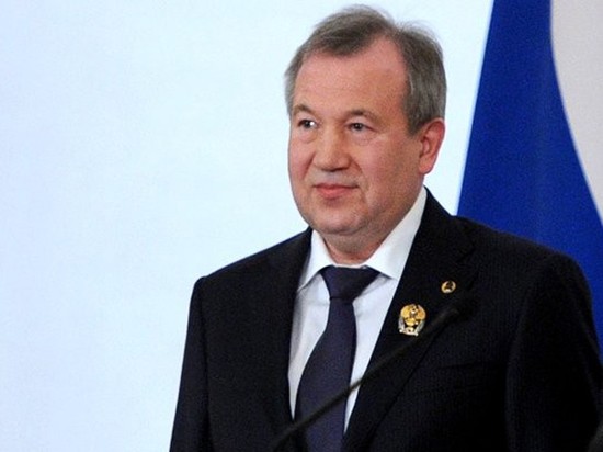 Энергетики и химики хотят видеть президентом РАН академика Геннадия Красникова