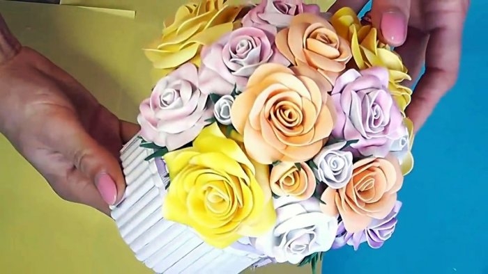 6 поделок для декора из консервных банок 6 поделок для декора из консервных банок