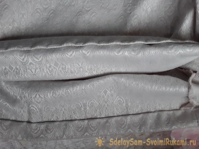 Как сшить юбку своими руками за полчаса без швейного оборудования Как сшить юбку своими руками за полчаса без швейного оборудования