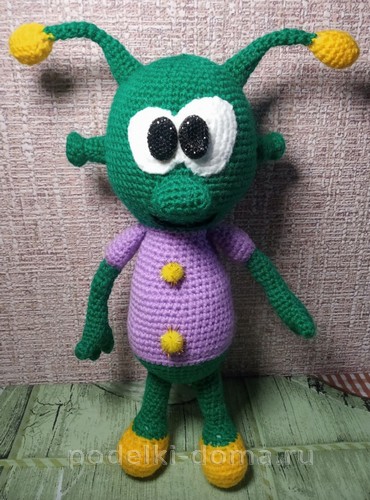 Космический сувенир