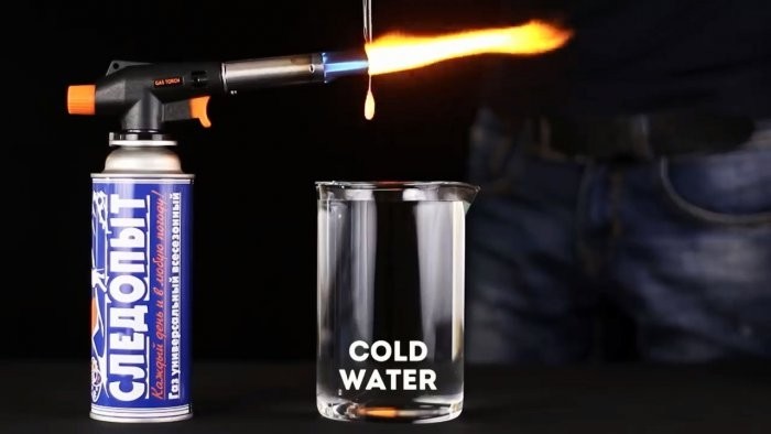 7 невероятных трюков со стеклом 7 невероятных трюков со стеклом