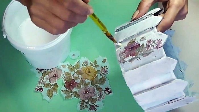 6 поделок для декора из консервных банок 6 поделок для декора из консервных банок