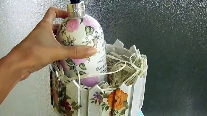 6 поделок для декора из консервных банок 6 поделок для декора из консервных банок