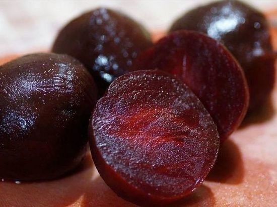 Названа польза сока из свеклы для сердца