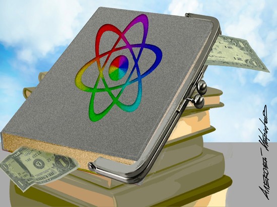 Разоблачение в РАН: кто присваивает российские научные журналы