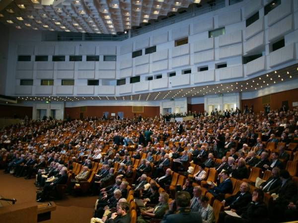 Скандал на выборах в РАН: либералы пытались отклонить кандидатуру зампрезидента