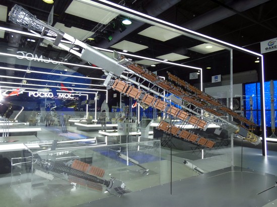 Ученые хотят «подвинуть» астероид с помощью ядерного буксира «Зевс»