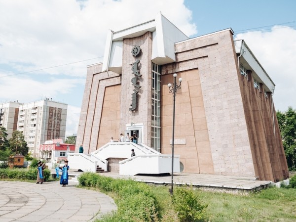 В Бурятии разгадали тайну высшего блага и девяти жизней