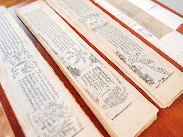 В Бурятии разгадали тайну высшего блага и девяти жизней