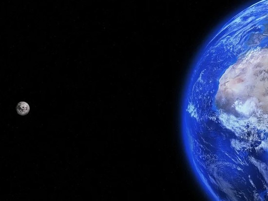 В ночь на вторник Луна приблизится к Земле на 27 тысяч километров