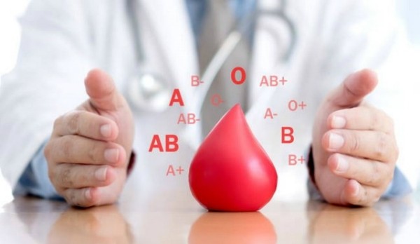 Как влияют резус-фактор и группа крови на характер человека и его биополе