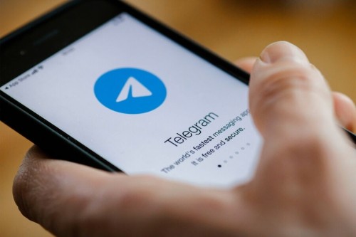 Как крадут каналы в Telegram  Как крадут каналы в Telegram