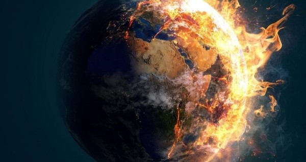 Эксперты предупредили о магнитной буре в субботу, 30 июля 2022 года Эксперты предупредили о магнитной буре в субботу, 30 июля 2022 года