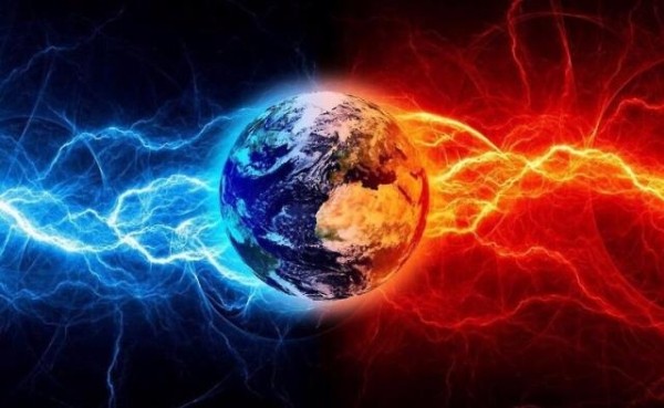 Когда ждать удар магнитного шторма, который будет длиться в течение шести дней Когда ждать удар магнитного шторма, который будет длиться в течение шести дней