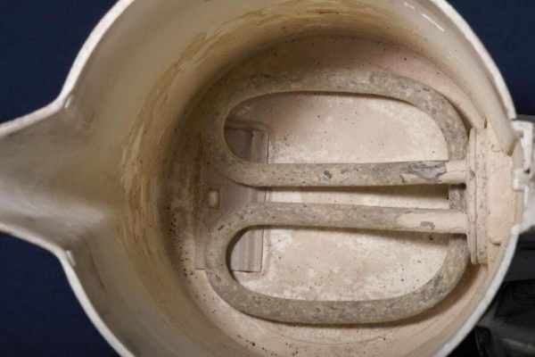 Чем и как почистить чайник от накипи: 5 простых и эффективных способов