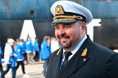 «Чарку матросу, как раньше, не нальют». И.о. директора «Атомфлота» — о жизни на ледоколе 