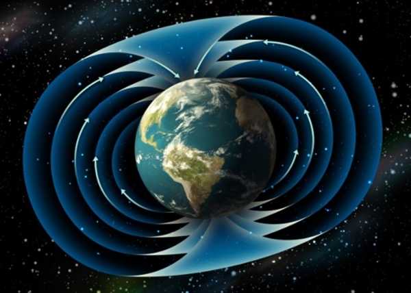 Солнечный ветер и магнитный шторм: каковы последствия их столкновения с Землей