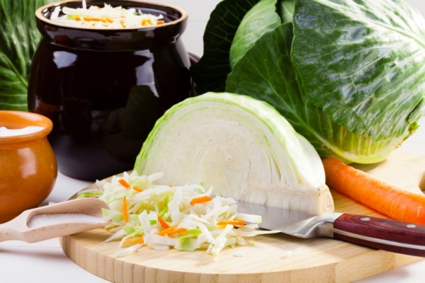 Почему вилки капусты растрескиваются, как сохранить их плотность: лунный календарь на июль, август и сентябрь 2022 года