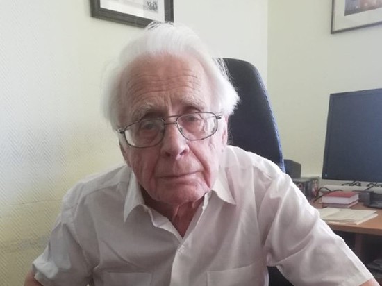 «Американцы нагло врут»: российский ученый возмущен искажением истории освоения Венеры