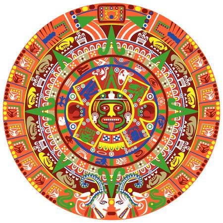 День обнуления: по календарю майя 26 июля 2022 года должен начаться Новый год День обнуления: по календарю майя 26 июля 2022 года должен начаться Новый год