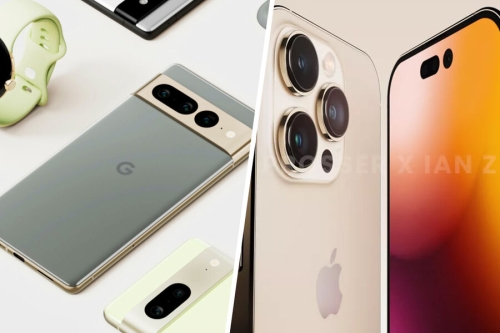 Android с камерой 200 Мп и iPhone без «челки». Самые ожидаемые смартфоны второй половины года 