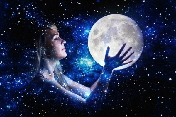 Когда будет полнолуние и суперлуние в июле 2022 года, к чему готовиться