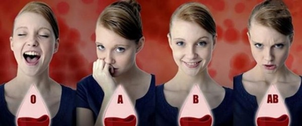Как влияют резус-фактор и группа крови на характер человека и его биополе