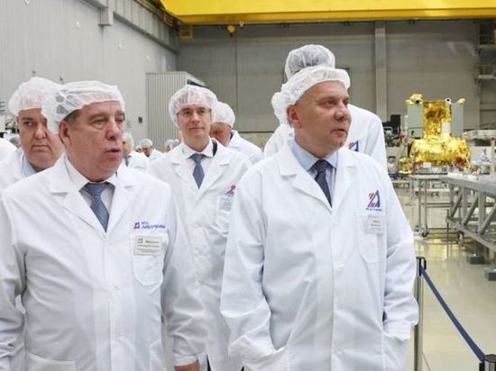 Юрий Борисов об уходе с МКС: оставаться до 2030 года резона нет