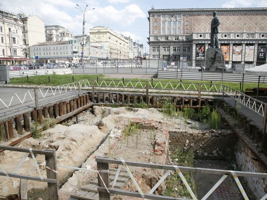 Минкульт предложил упростить работу археологам