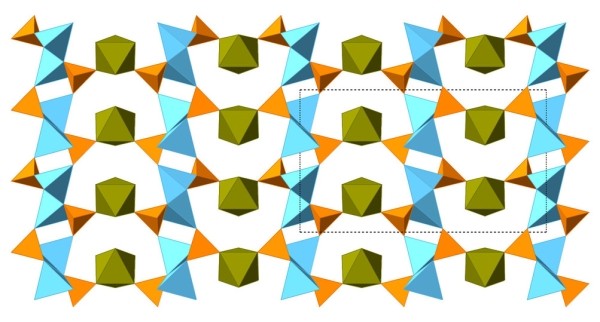 Найден минерал, из которого можно будет делать батарейки