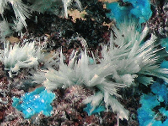 Найден минерал, из которого можно будет делать батарейки