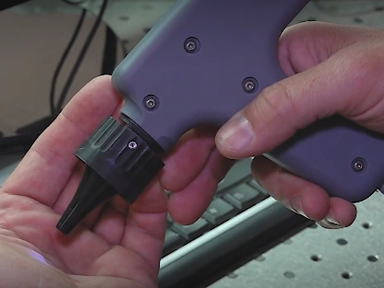 Российские ученые разработали уникальный ушной томограф