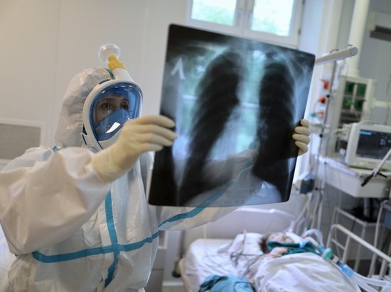 Ученый рассказал, где может начаться новая волна пандемии