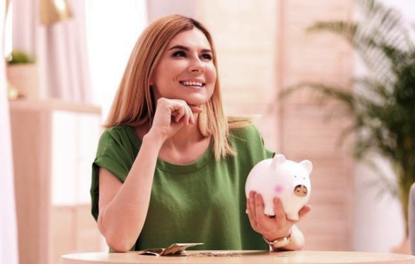 Устанавливаем разгрузочные дни и меняем в доме лампочки: как накопить на нужную покупку даже с маленькой зарплатой Устанавливаем разгрузочные дни и меняем в доме лампочки: как накопить на нужную покупку даже с маленькой зарплатой