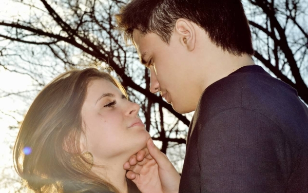 Что нужно сделать, чтобы влюбить в себя за несколько секунд, как работает новый тренд из Тик-Тока Что нужно сделать, чтобы влюбить в себя за несколько секунд, как работает новый тренд из Тик-Тока